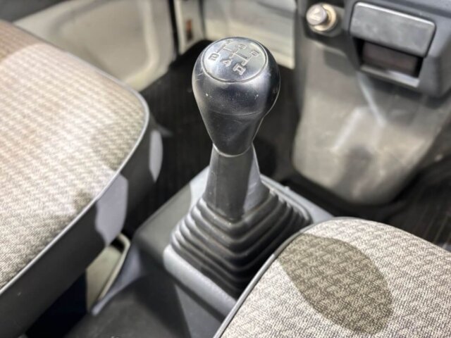 1995 HONDA ACTY TRUCK