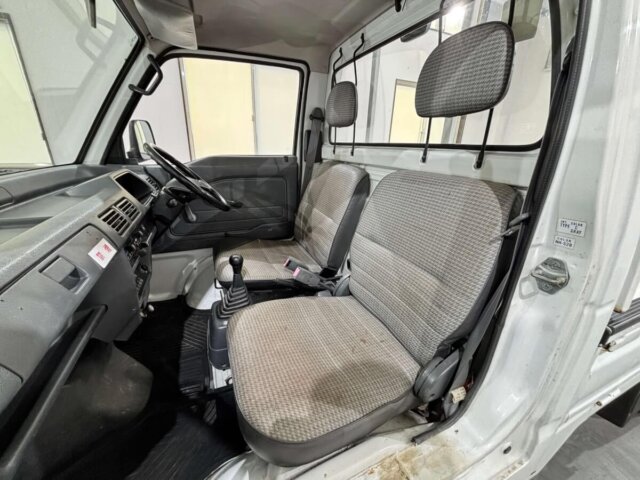 1995 HONDA ACTY TRUCK