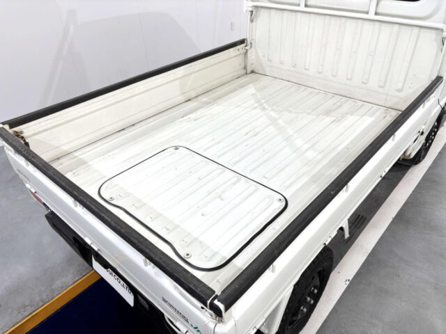 2000 SUBARU SAMBAR TRUCK