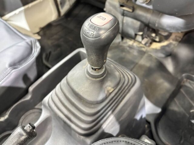 2000 SUBARU SAMBAR TRUCK