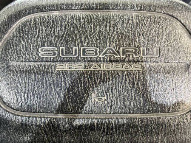 2000 SUBARU SAMBAR TRUCK