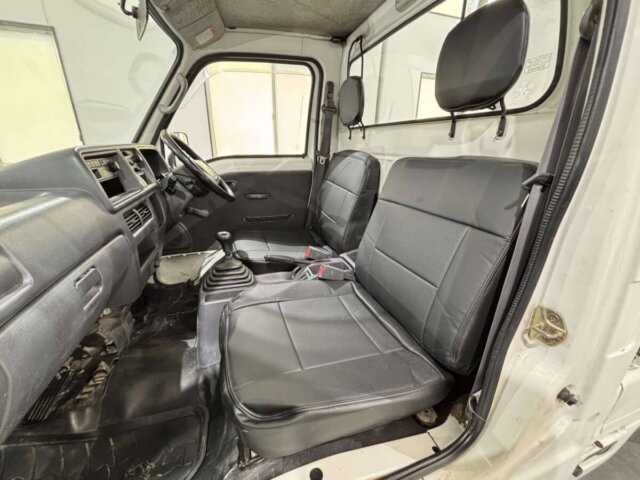 2000 SUBARU SAMBAR TRUCK