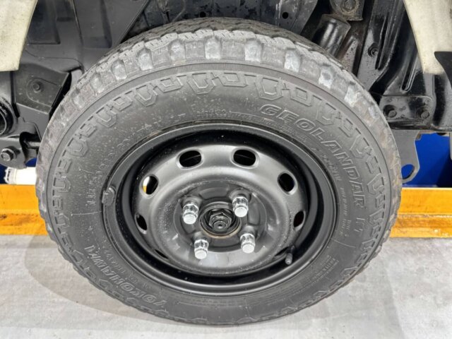 2000 SUBARU SAMBAR TRUCK