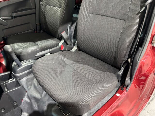 2022 DAIHATSU HIJET TRUCK JUMBO