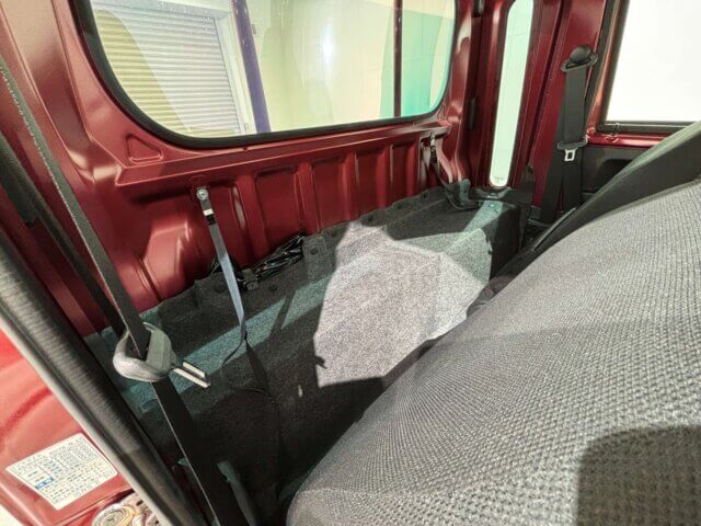 2022 DAIHATSU HIJET TRUCK JUMBO