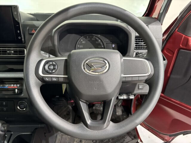 2022 DAIHATSU HIJET TRUCK JUMBO