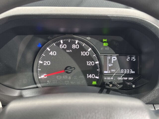 2022 DAIHATSU HIJET TRUCK JUMBO