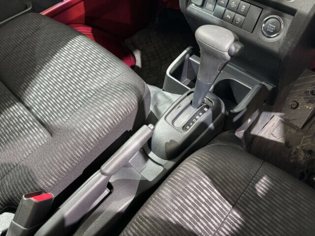 2022 DAIHATSU HIJET TRUCK JUMBO