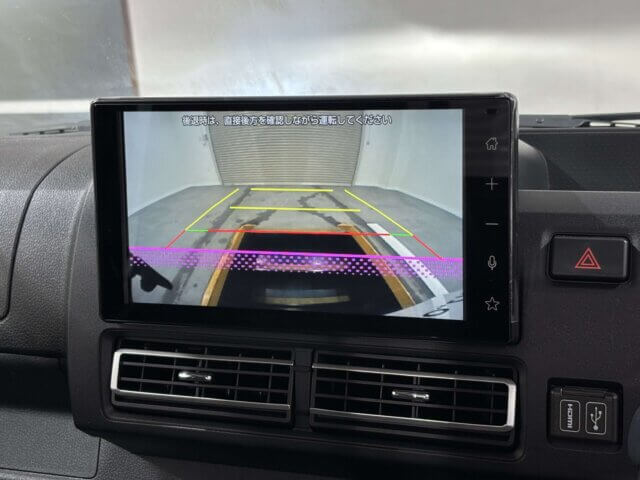 2022 DAIHATSU HIJET TRUCK JUMBO