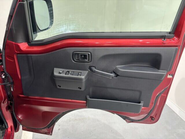 2022 DAIHATSU HIJET TRUCK JUMBO