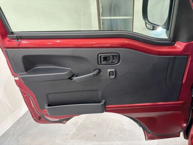 2022 DAIHATSU HIJET TRUCK JUMBO