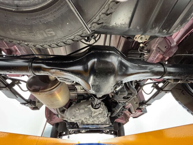 2022 DAIHATSU HIJET TRUCK JUMBO