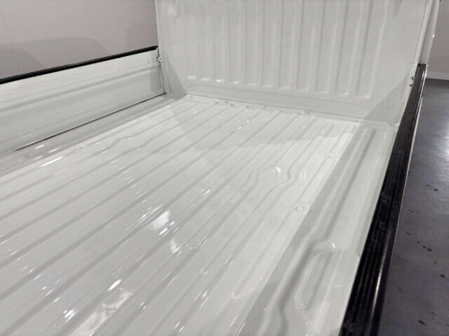 2009 MITSUBISHI MINICAB TRUCK