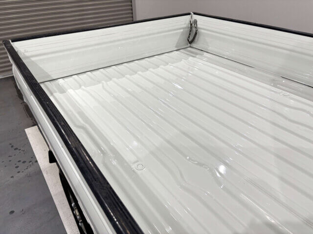 2009 MITSUBISHI MINICAB TRUCK