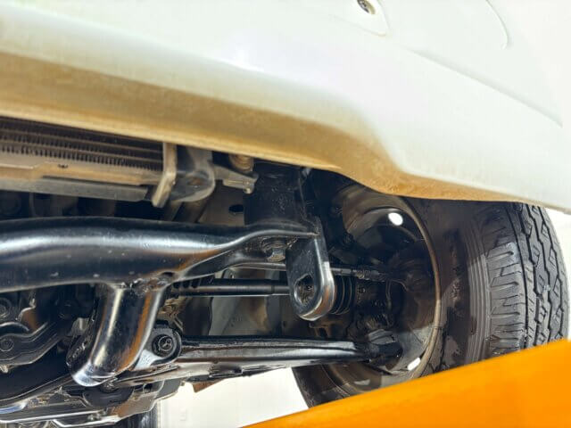 2009 MITSUBISHI MINICAB TRUCK