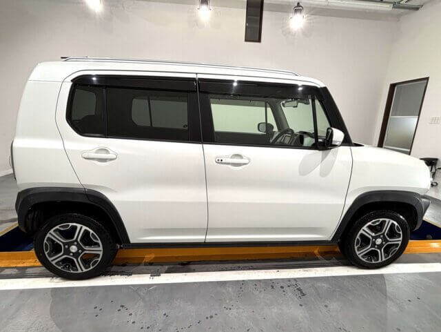 2015 MAZDA FLAIR CROSSOVER