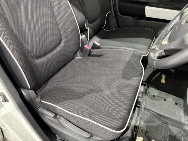 2015 MAZDA FLAIR CROSSOVER