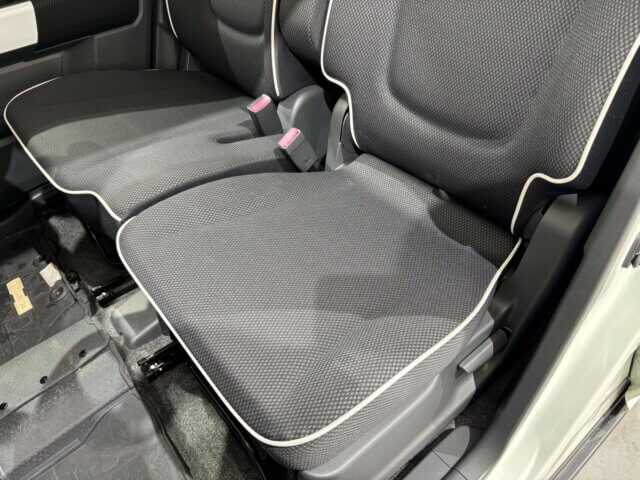 2015 MAZDA FLAIR CROSSOVER