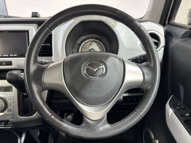 2015 MAZDA FLAIR CROSSOVER