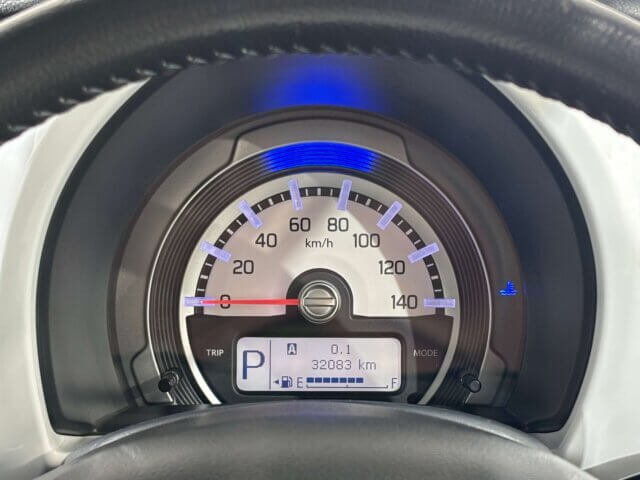 2015 MAZDA FLAIR CROSSOVER