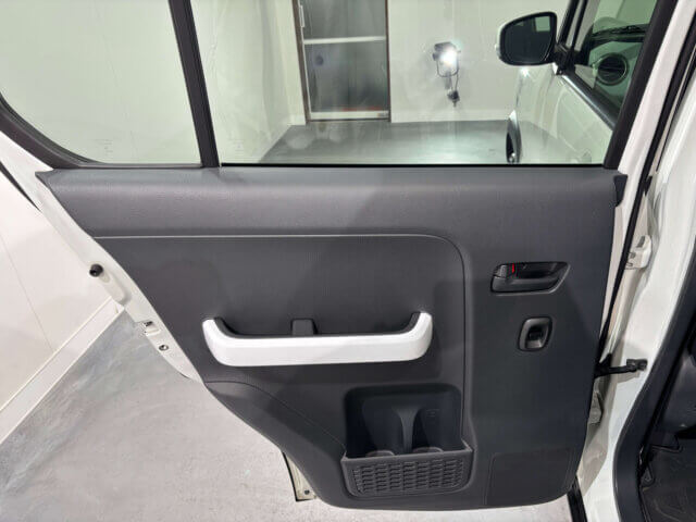 2015 MAZDA FLAIR CROSSOVER