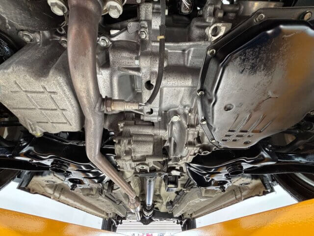 2015 MAZDA FLAIR CROSSOVER