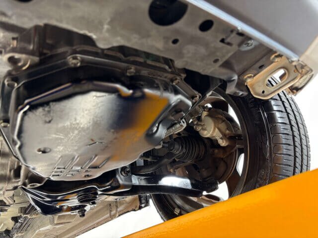 2015 MAZDA FLAIR CROSSOVER