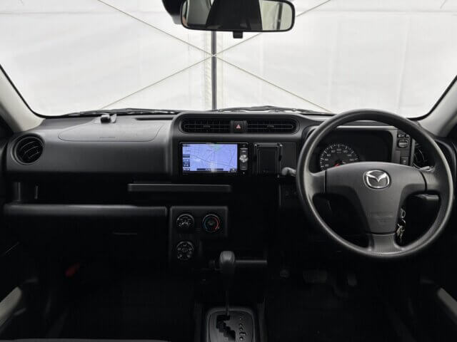 2018 MAZDA FAMILIA VAN
