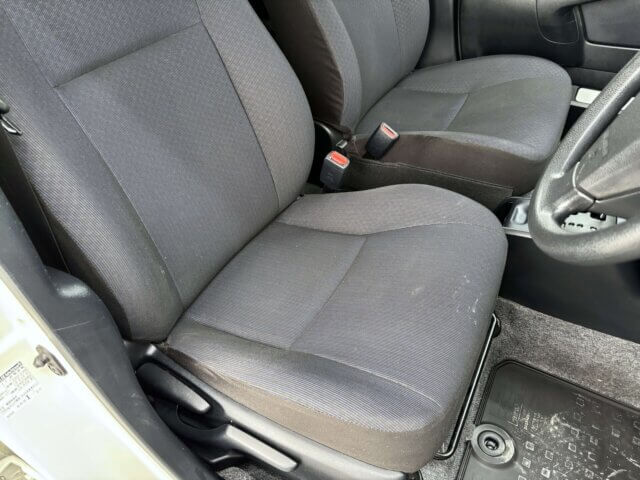 2018 MAZDA FAMILIA VAN