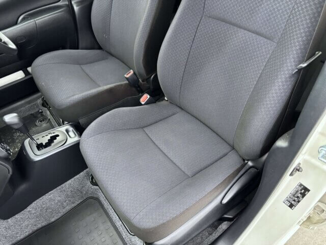 2018 MAZDA FAMILIA VAN