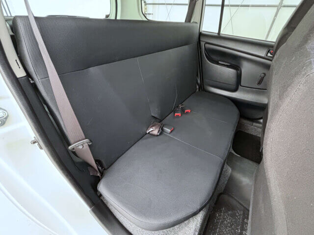 2018 MAZDA FAMILIA VAN