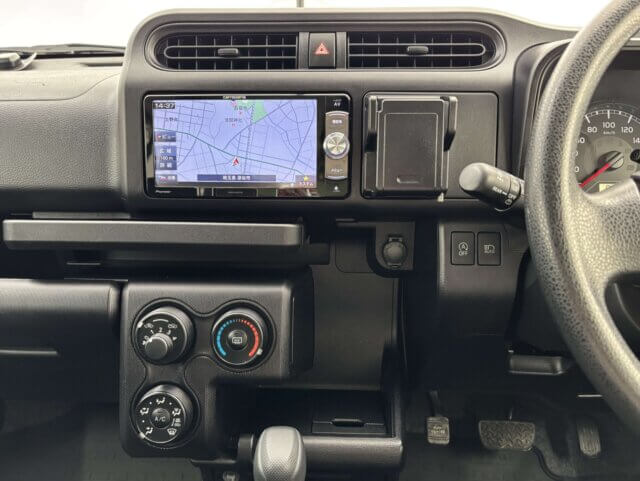 2018 MAZDA FAMILIA VAN