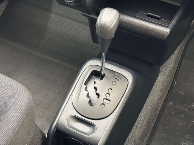 2018 MAZDA FAMILIA VAN