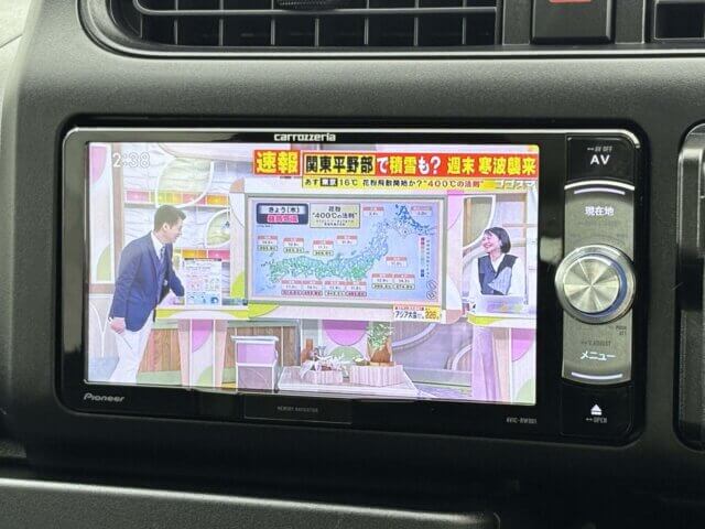 2018 MAZDA FAMILIA VAN