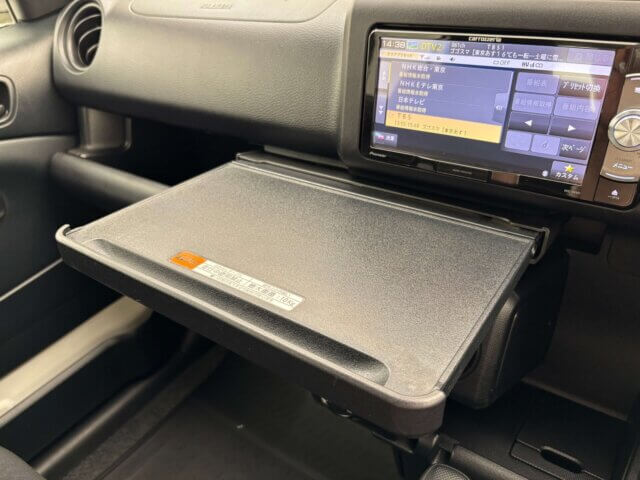 2018 MAZDA FAMILIA VAN