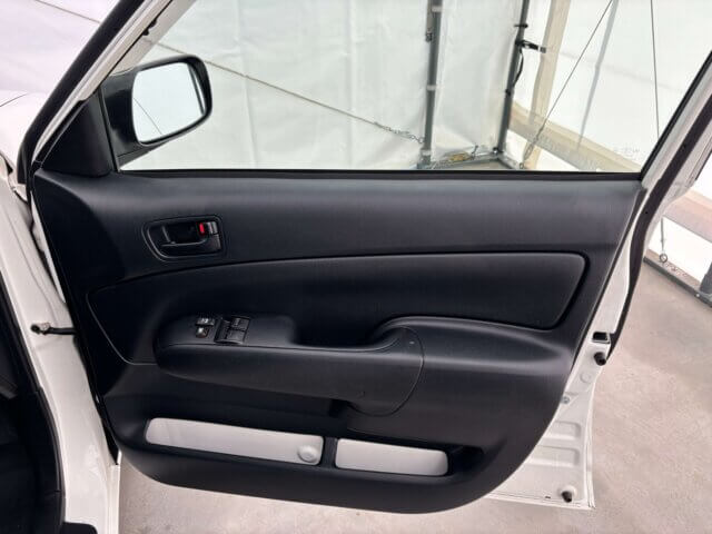 2018 MAZDA FAMILIA VAN