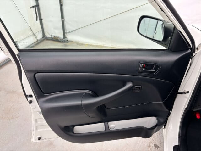 2018 MAZDA FAMILIA VAN