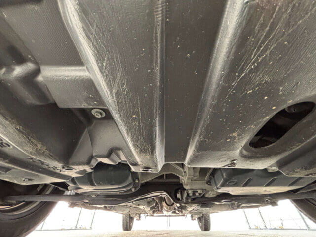 2018 MAZDA FAMILIA VAN