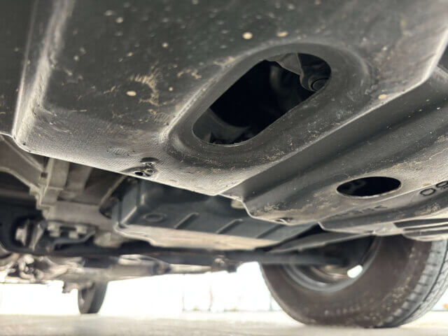 2018 MAZDA FAMILIA VAN