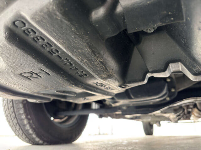 2018 MAZDA FAMILIA VAN