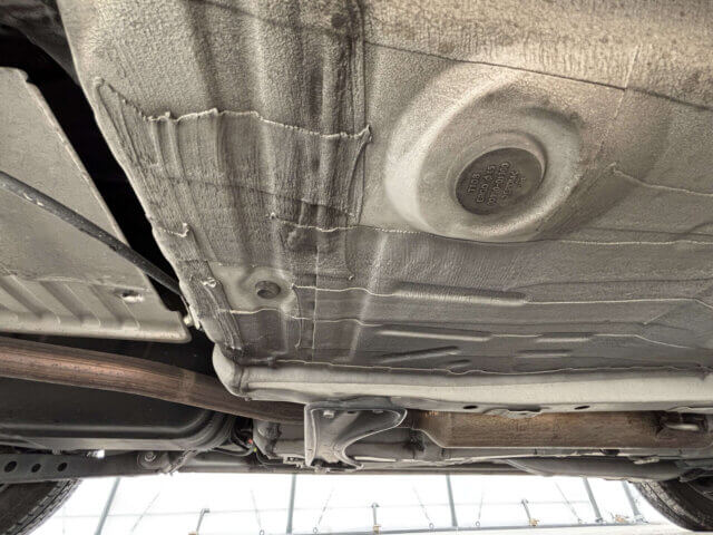 2018 MAZDA FAMILIA VAN