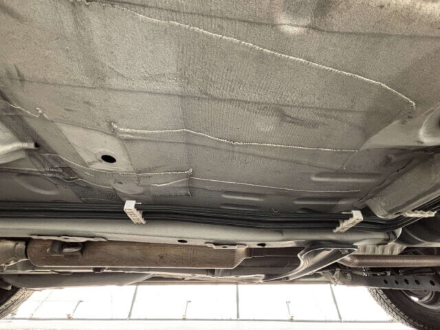 2018 MAZDA FAMILIA VAN