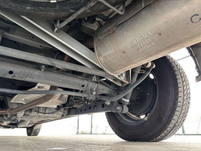 2018 MAZDA FAMILIA VAN