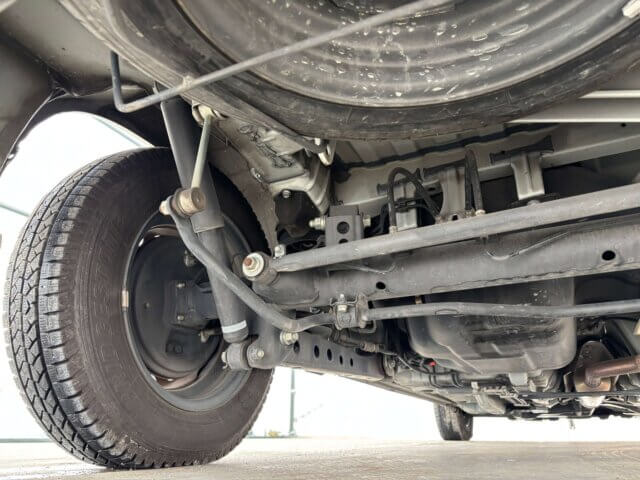 2018 MAZDA FAMILIA VAN