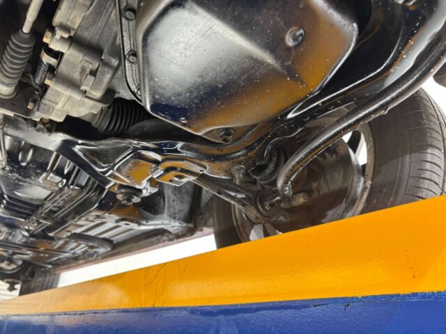 1990 DAIHATSU MIRA WALKTHROUGH VAN