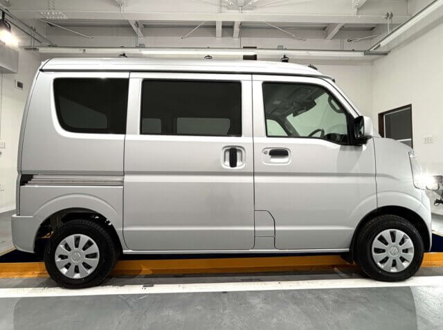 2024 SUZUKI EVERY VAN