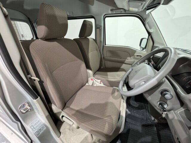 2024 SUZUKI EVERY VAN