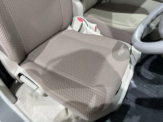 2024 SUZUKI EVERY VAN