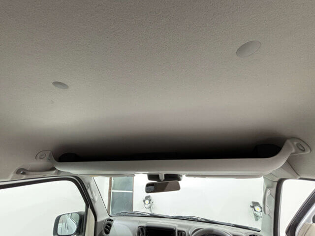 2024 SUZUKI EVERY VAN