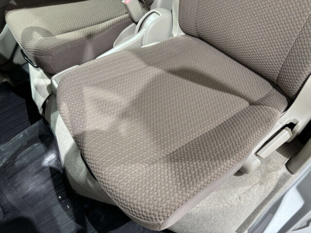 2024 SUZUKI EVERY VAN